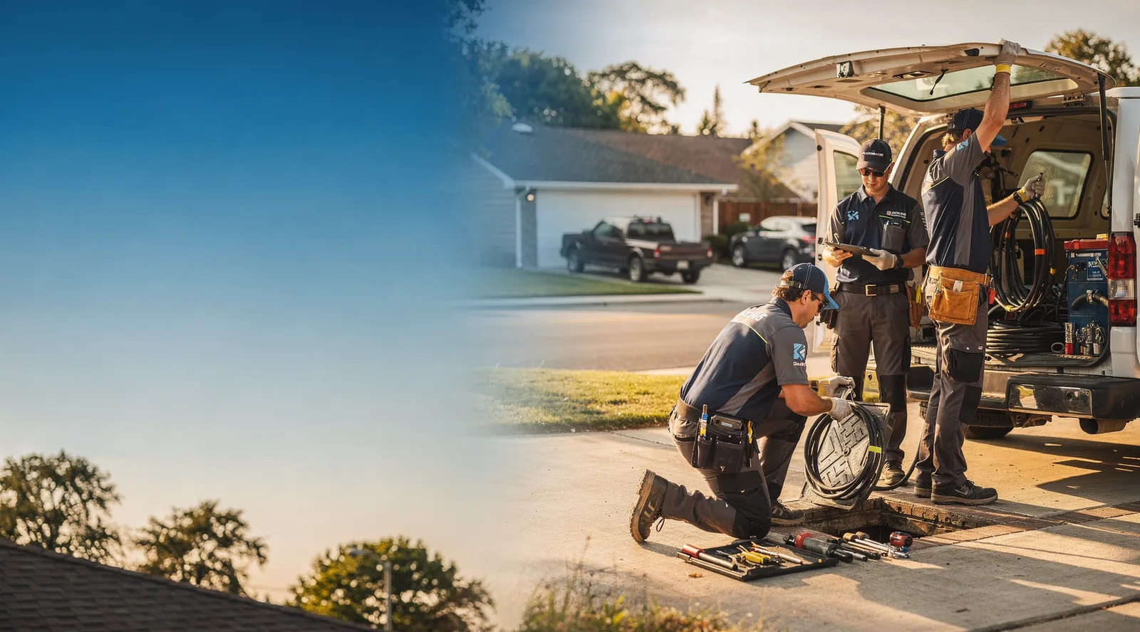 Water Softener Installation in Hidden Valley Lake, CA near me